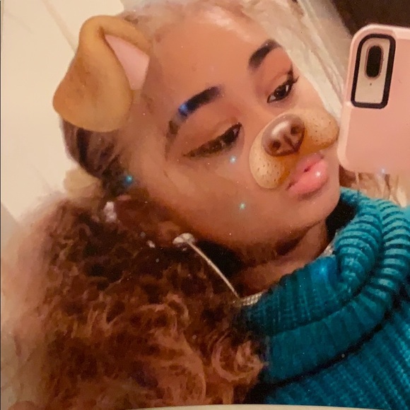 Meet your Posher, Daisey - Picture 1 of 1